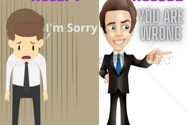 Making best out of our mistakes