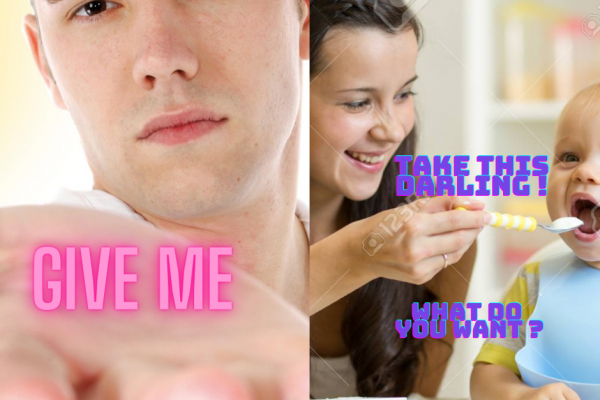 Relationships – Reality check