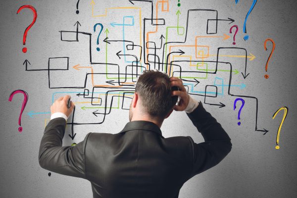 Managing Difficult Leadership Decisions