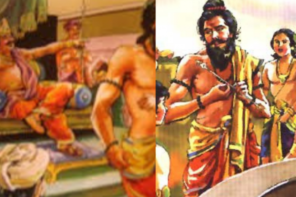 Poverty despite Prowess