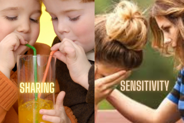 Secrets to Successful Relationships