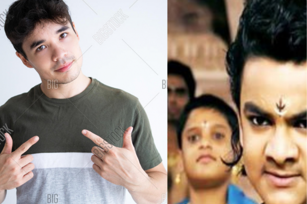 Self-centeredness – the seed of destruction