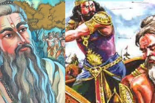 Destiny alter it or accept it?